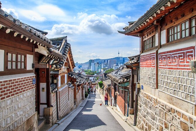DIY Seoul Private Tour: Select 4 places you want to go - Practical Tips That Make the Tour Feel Effortless
