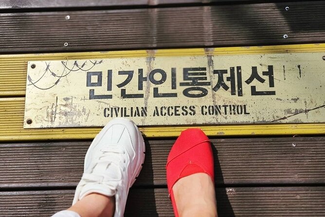 [DMZ Adventure] DMZ and optional Boat Voyage in River - The Third Tunnel: the physical part of the DMZ visit