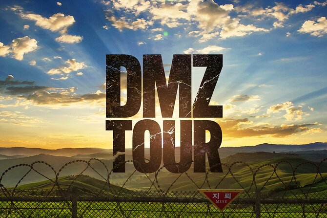 [DMZ Adventure] DMZ and optional Boat Voyage in River - The “see a lot” itinerary, explained in human terms