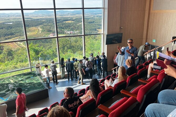 DMZ + Border area Full-Day Tour from Seoul - Key highlights to look for