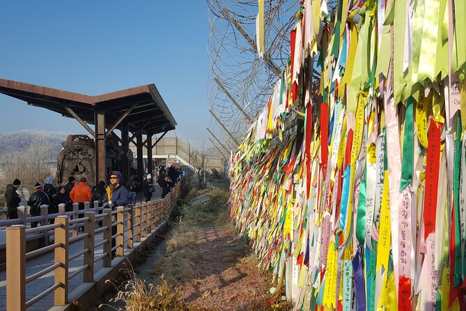 DMZ Guided Tour with Suspension Bridge / Gondola from Seoul - Price and logistics: why $35 can work, and where you trade convenience