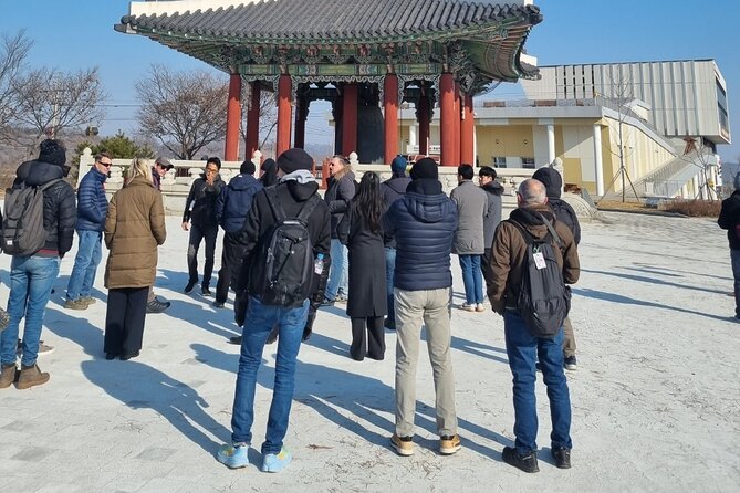 DMZ Highlights & Exclusive Defector Interview – True Human Story - Unification Village moment: Tongilchon-gil and the north-south “what now?”
