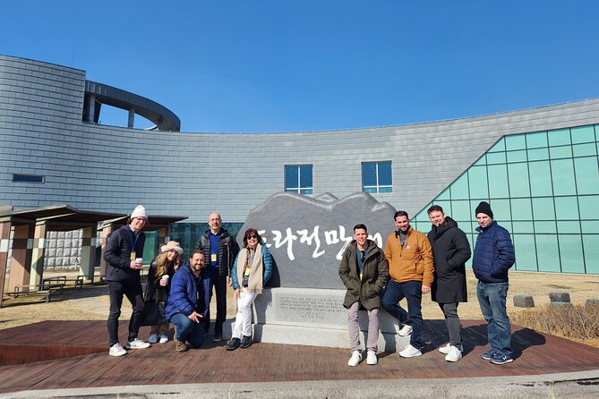 DMZ & NLL Combination Tour - Why this DMZ and NLL combo tour is worth doing