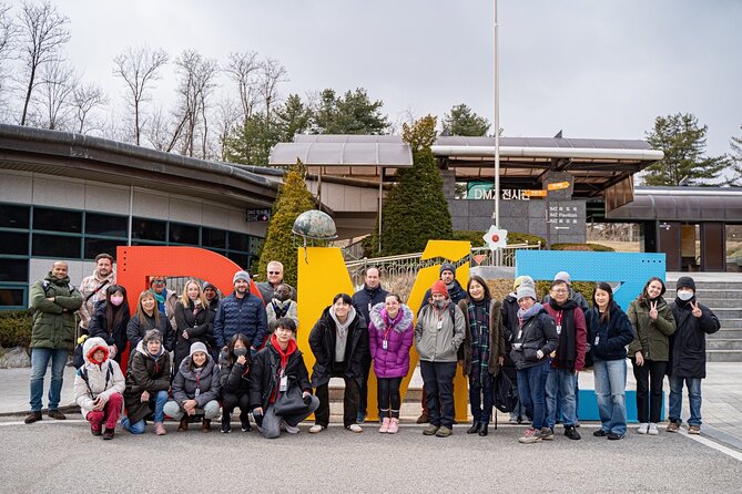 DMZ & NLL Combination Tour - The DMZ segment: how the rules shape what you actually see