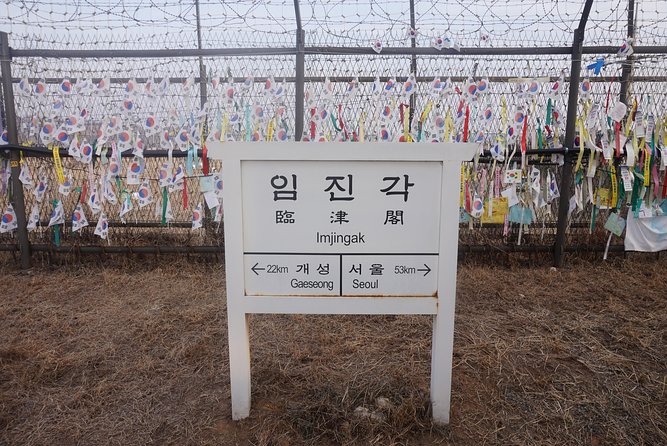 DMZ Past and Present: Korean Demilitarized Zone Tour from Seoul - Who This DMZ Tour Fits Best, and Who Should Rethink It
