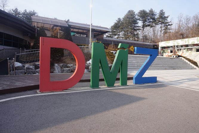 DMZ Past and Present: Korean Demilitarized Zone Tour from Seoul - Should You Book This DMZ Past and Present Tour?