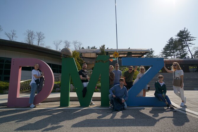 [DMZ Private Full day Tour] & The War Memorial include Lunch - Price and value: what you’re really buying