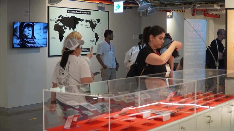 DMZ Tour and North Korea Experience Hall - Key things that make this tour hit harder
