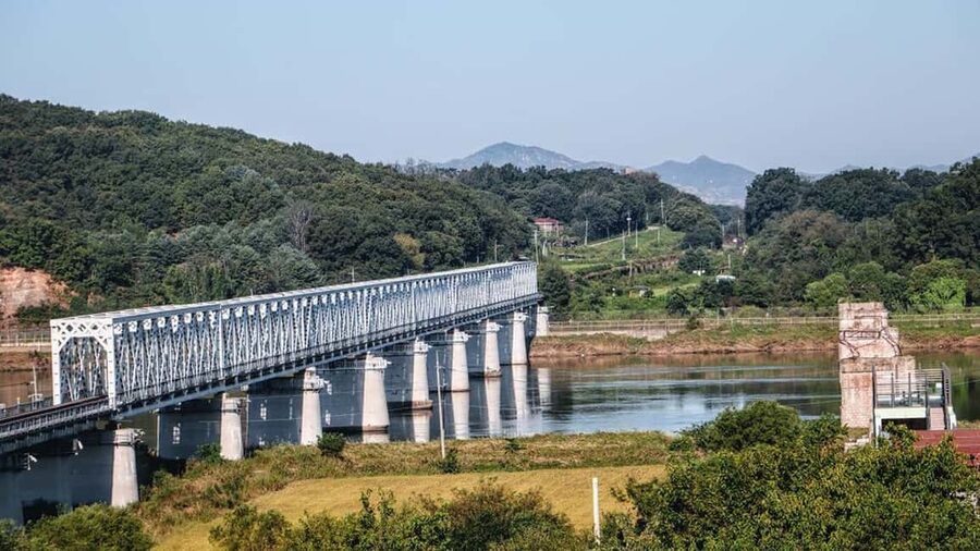 DMZ Tour and North Korea Experience Hall - Transport, timing, and how the day is managed