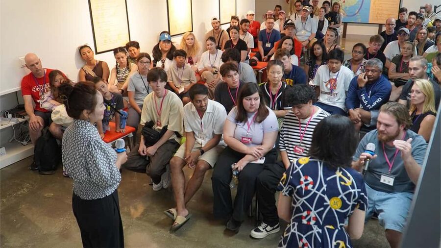 DMZ Tour and North Korea Experience Hall - Replicas, videos, and everyday objects you can actually process