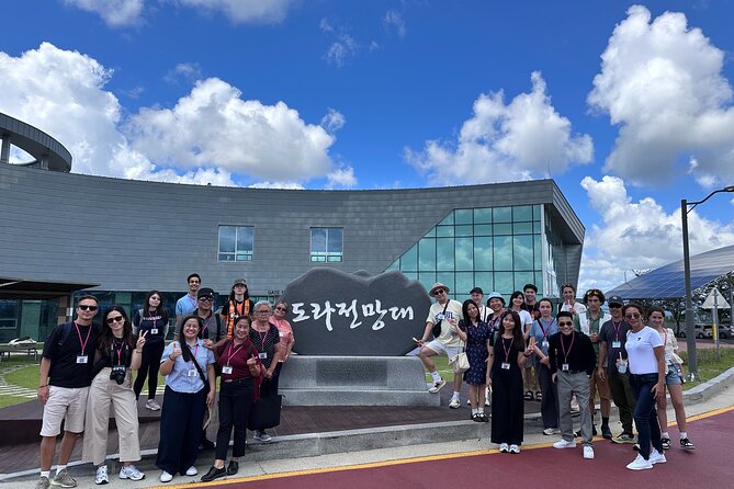 DMZ Tour (Exclusive offer: NK Defector meet up & Experience Hall) - Price and logistics: is $35 really enough value?
