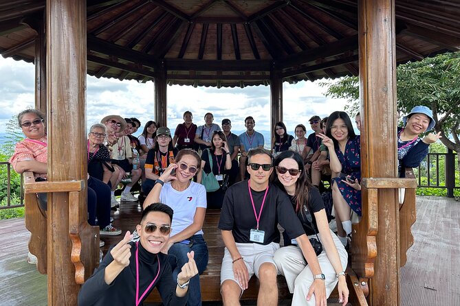 DMZ Tour (Exclusive offer: NK Defector meet up & Experience Hall) - NK Defector meet-up and Experience Hall: a human moment at the border