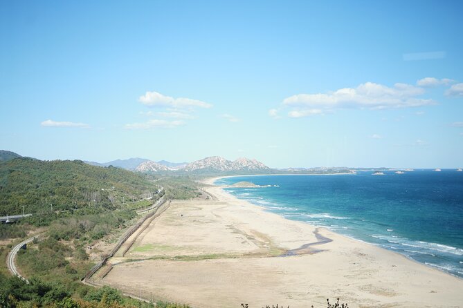DMZ Tour for Sokcho Cruise Travelers in South Korea - Key Highlights You Should Know