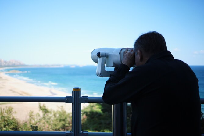 DMZ Tour for Sokcho Cruise Travelers in South Korea - Stop 2: DMZ Museum, Where the Border Becomes a System