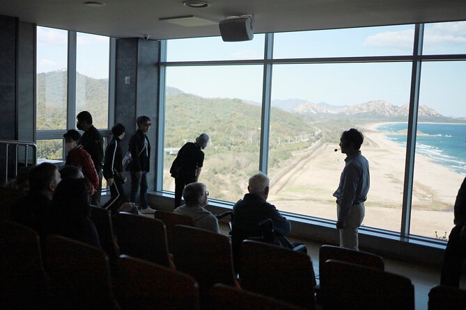 DMZ Tour for Sokcho Cruise Travelers in South Korea - Price and Value: Is $106.18 Worth It?