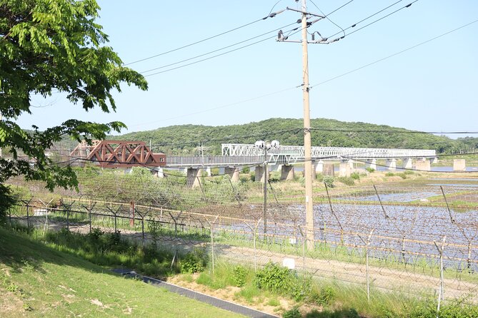 DMZ Tour from Seoul – Optional Suspension Bridge Experience - The Third Tunnel: the underground scale that makes the story stick