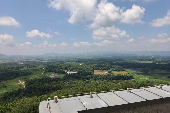 DMZ tour pick up & drop off at Incheon airport - Key highlights worth centering in your plans
