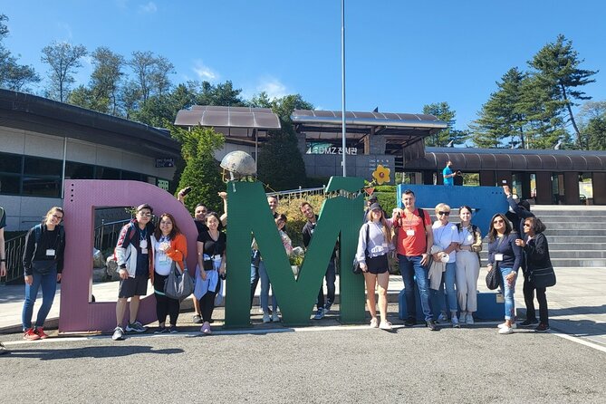 DMZ tour south Korea from Seoul (NK experience hall, defector) - Key highlights to look for