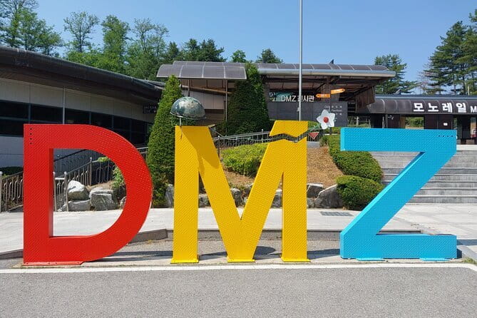 DMZ Tour + The War Memorial of Korea Museum - Key highlights to expect on this DMZ + War Memorial day