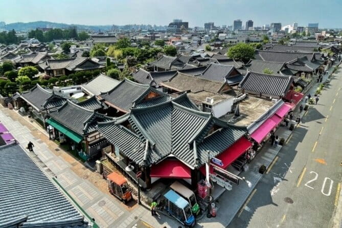 DMZ Tour + The War Memorial of Korea Museum - Dora Observatory: the viewpoint with binoculars and limits