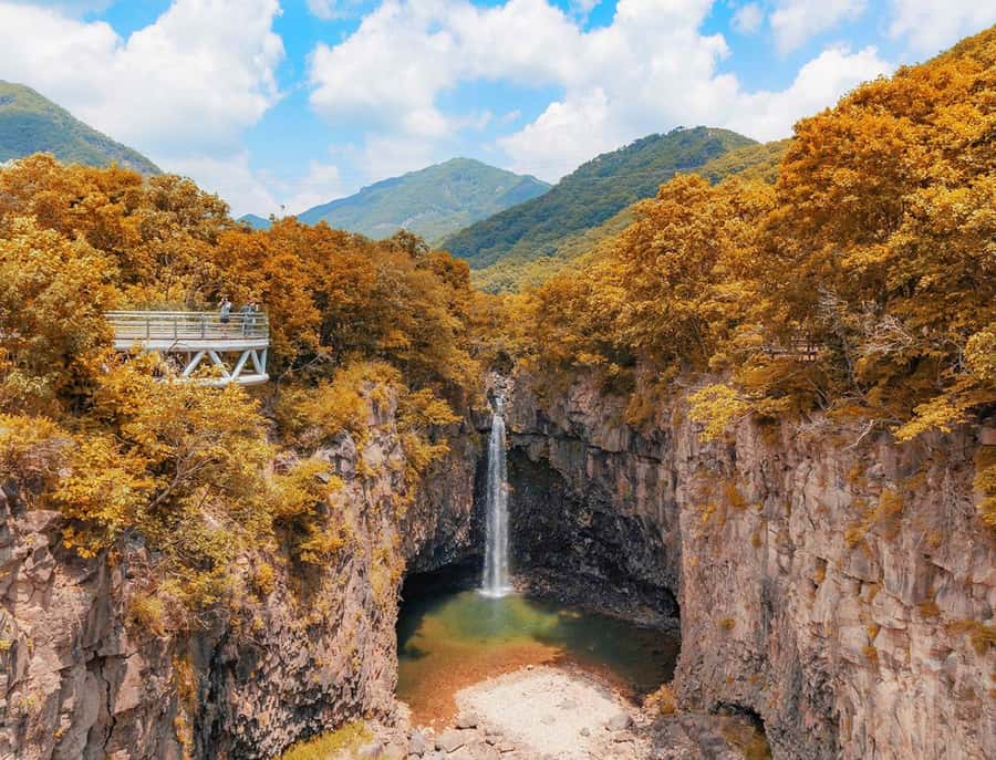 DMZTour from Seoul:3rd Tunnel,North Korea View&UNESCO Valley - Imjingak Peace Park: the photo stops that hit harder than expected