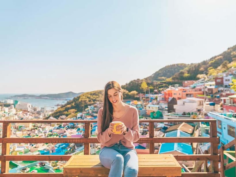 East Busan Small Group Photo Tour (Max 7 Pax) - Key things to know before you go