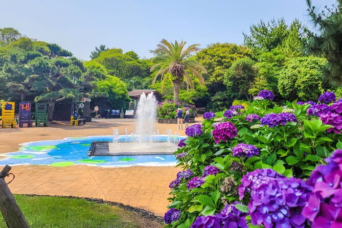 East of Jeju island Bus Tour from Seogwipo city, Jeju island - Timing, Comfort, and How to Plan Your Day