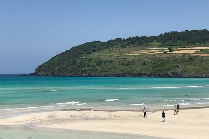 East of Jeju island Bus Tour from Seogwipo city, Jeju island - Who This East Jeju Tour Fits Best