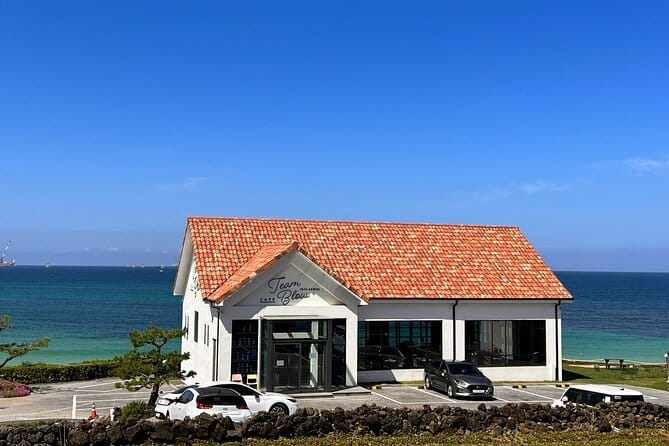 East of Jeju island Bus Tour from Seogwipo city, Jeju island - FAQ