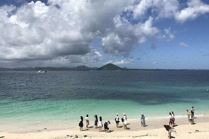 East of Jeju island Bus Tour from Seogwipo city, Jeju island - The One-Day Route: What You Really Get at Each Stop