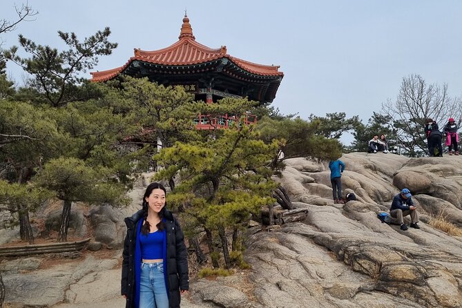 Easy hike in Achasan next to river & Old temple with legend - Key things that make this hike work