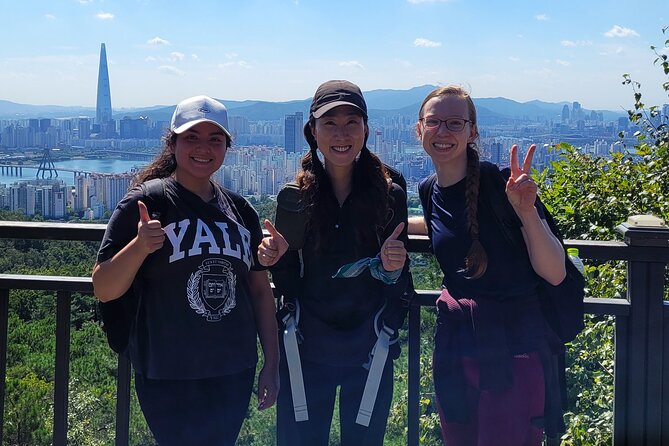 Easy hike in Achasan next to river & Old temple with legend - What to Do Before and After, Including BBQ in the Nearby Town