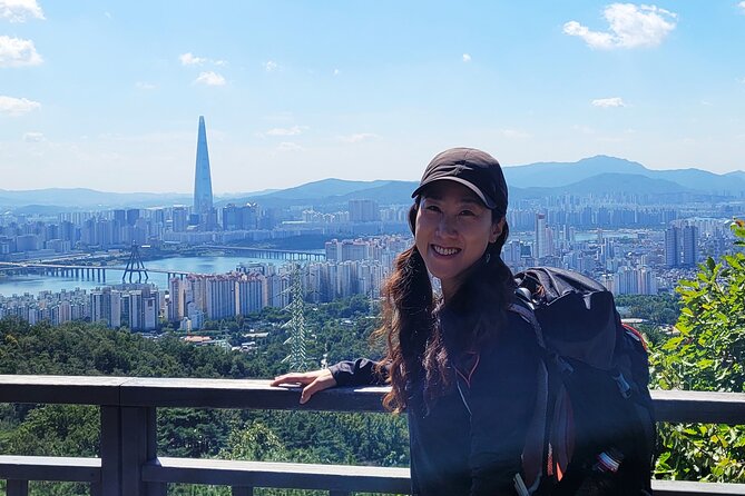 Easy hike in Achasan next to river & Old temple with legend - Stop 1: Easy Achasan Trails, Plus the River View You Came For