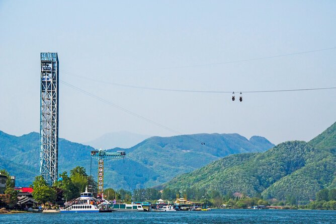 Easy private tour to Nami Island, Garden of Morning Calm - Price and logistics: what you’re really buying