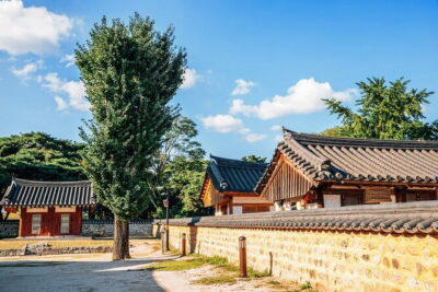 Echoes of Silla Gyeongju Historical Guided Day Tour from Busan