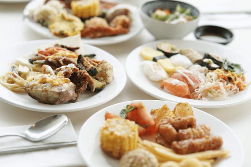 Eland Han River Cruise & Ashley Marine Buffet - What the Cruise Portion Feels Like (and Why That Matters)