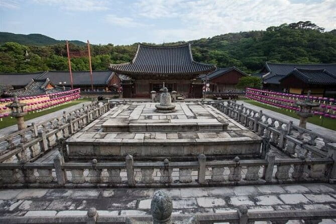 Eobi Ice Valley, Nami Island, Morning Calm and Rail Bike Seoul - The guides make the difference: what the best names are doing right