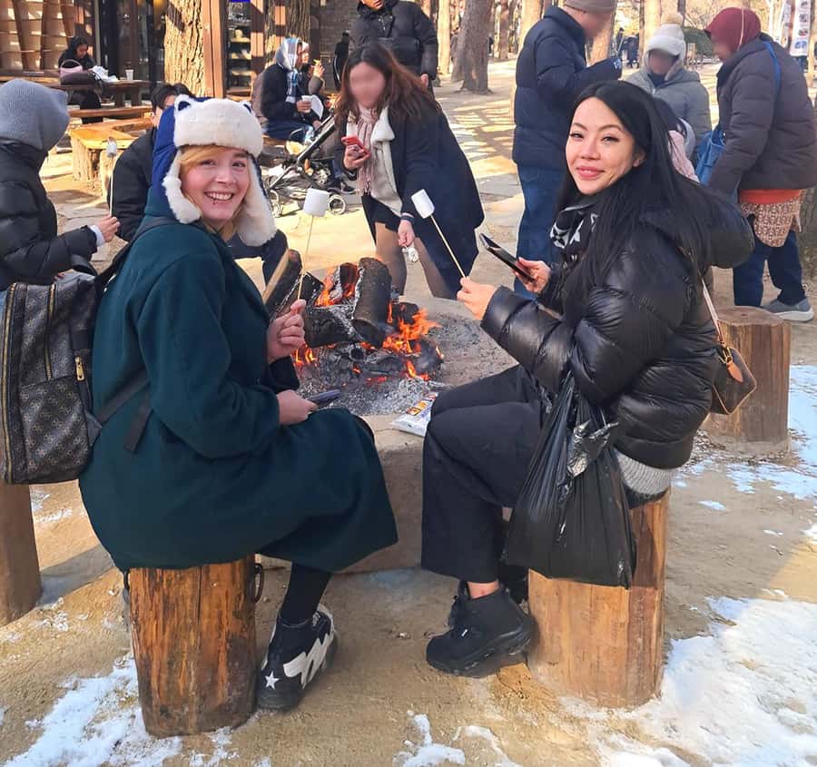 Eobi Ice Valley & Nami (+ Light Festival, Railbike, Alpaca) - Who This Tour Suits Best