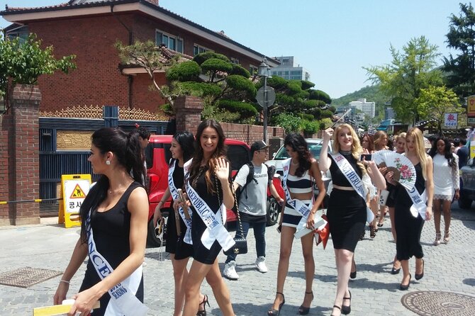 Essence Korea 3days Ptivate Tour(West/East) - Day 2: Yeosu and Gyeongju for sea views plus Shilla-era power