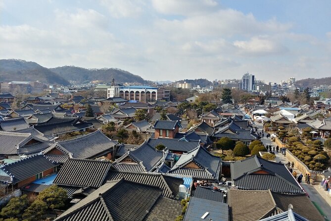 Essence Korea 3days Ptivate Tour(West/East) - Timing, weather, and the walking reality at specific stops