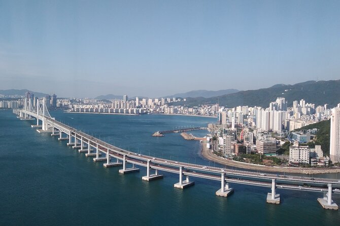 Essence Korea 3days Ptivate Tour(West/East) - Who this private Essence Korea tour is best for