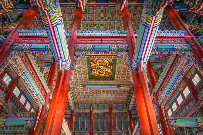 Essence of Seoul, 100% Private Full Day City Tour - Bukchon Hanok Village: Joseon-era houses in a lived neighborhood