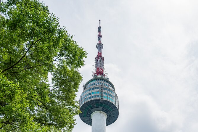 Essence of Seoul, 100% Private Full Day City Tour - Namdaemun Market: traditional shopping and easy browsing