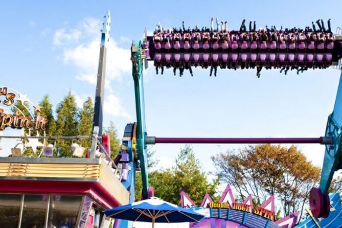 Everland Theme Park: Admission Ticket | Korea - Korean Folk Village: When You Want a Slower Pace
