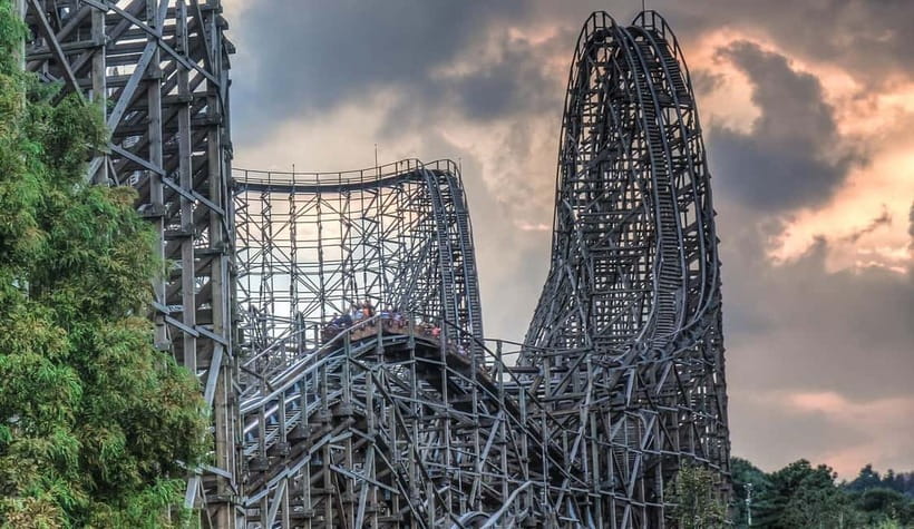 Everland Transfer & Admission ticket with Meal Coupon - Panda World first, priority admission built for the people who care