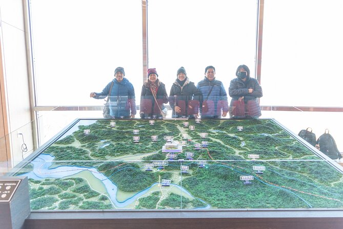 Exclusive Private DMZ Tour & War Memorial Hall or Suspension Bridge(No Shopping) - What happens after the DMZ: restaurants matched to your tastes