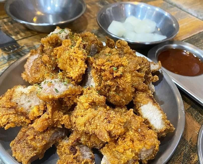 Exclusive private tour of Busan Night Tour - Yacht Cruise and the Diamond Bridge Light Show