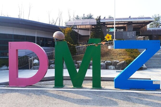 Explore DMZ from Seoul +(optional) Gondola/Red Suspension Bridge - Why this DMZ tour works as a 7 to 8 hour day