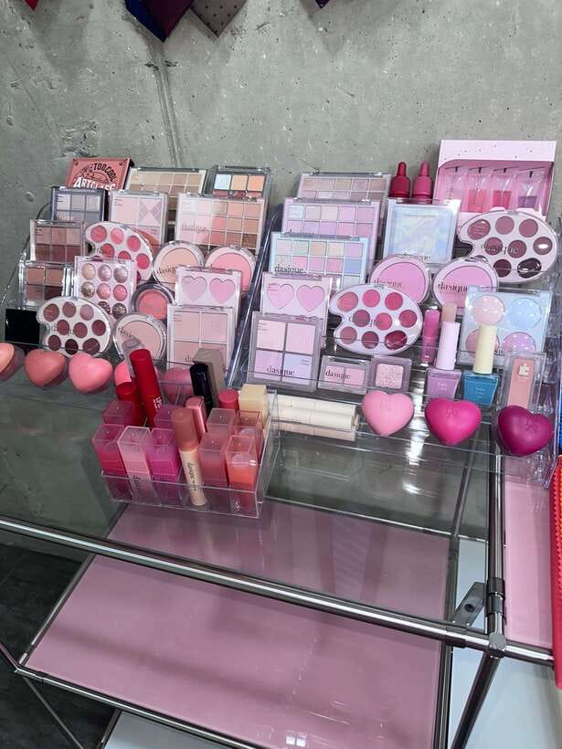 Express Package Personal Color Analysis & Consultation Seoul - Languages, private format, and who this suits best