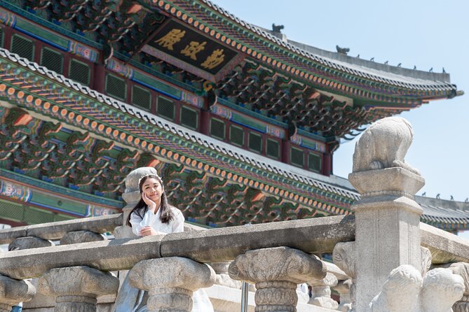 Flexible Private Van Tour in Seoul by Experts - Pickup and Comfort: The Small Logistics That Save Big Energy